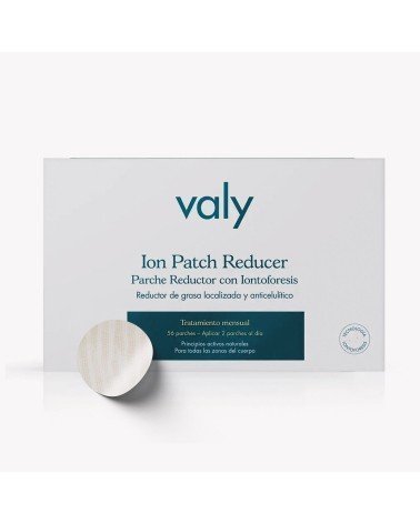Ion Patch Reducer (28 parches)