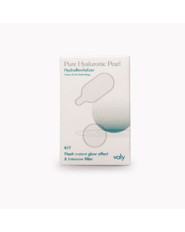 Pure Hyaluronic Pearl (monodosis)