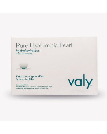 Pure Hyaluronic Pearl (pack 10 uds)