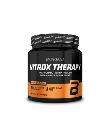 Nitrox Therapy Tropical fruit