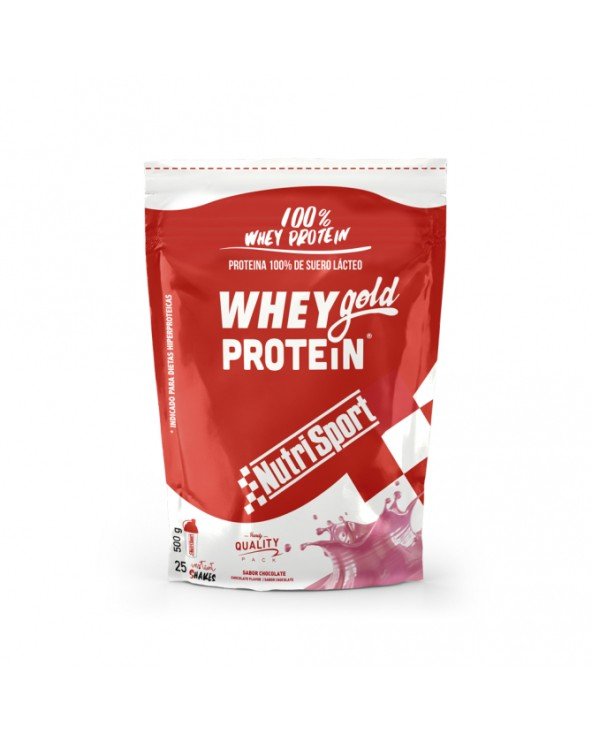 Whey Protein - Whey Gold...