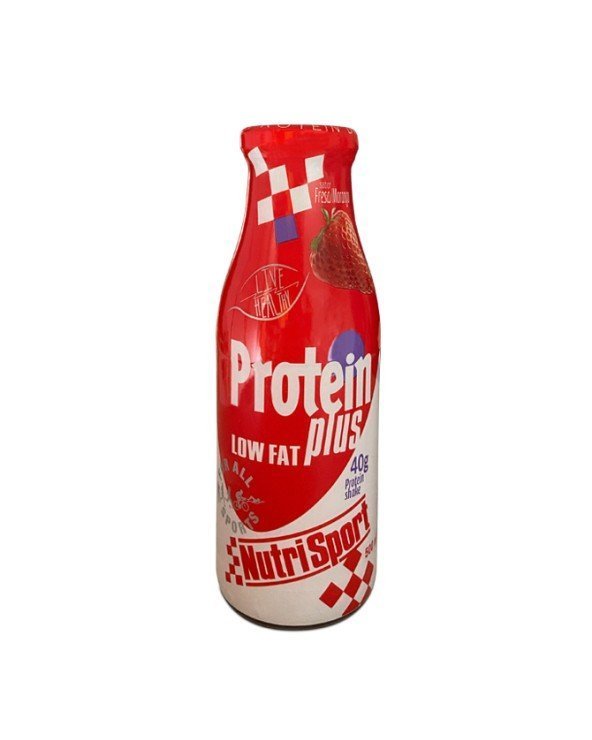 Protein PLUS 500ml