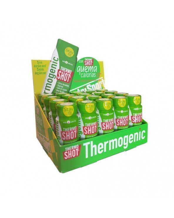Thermo SHOT