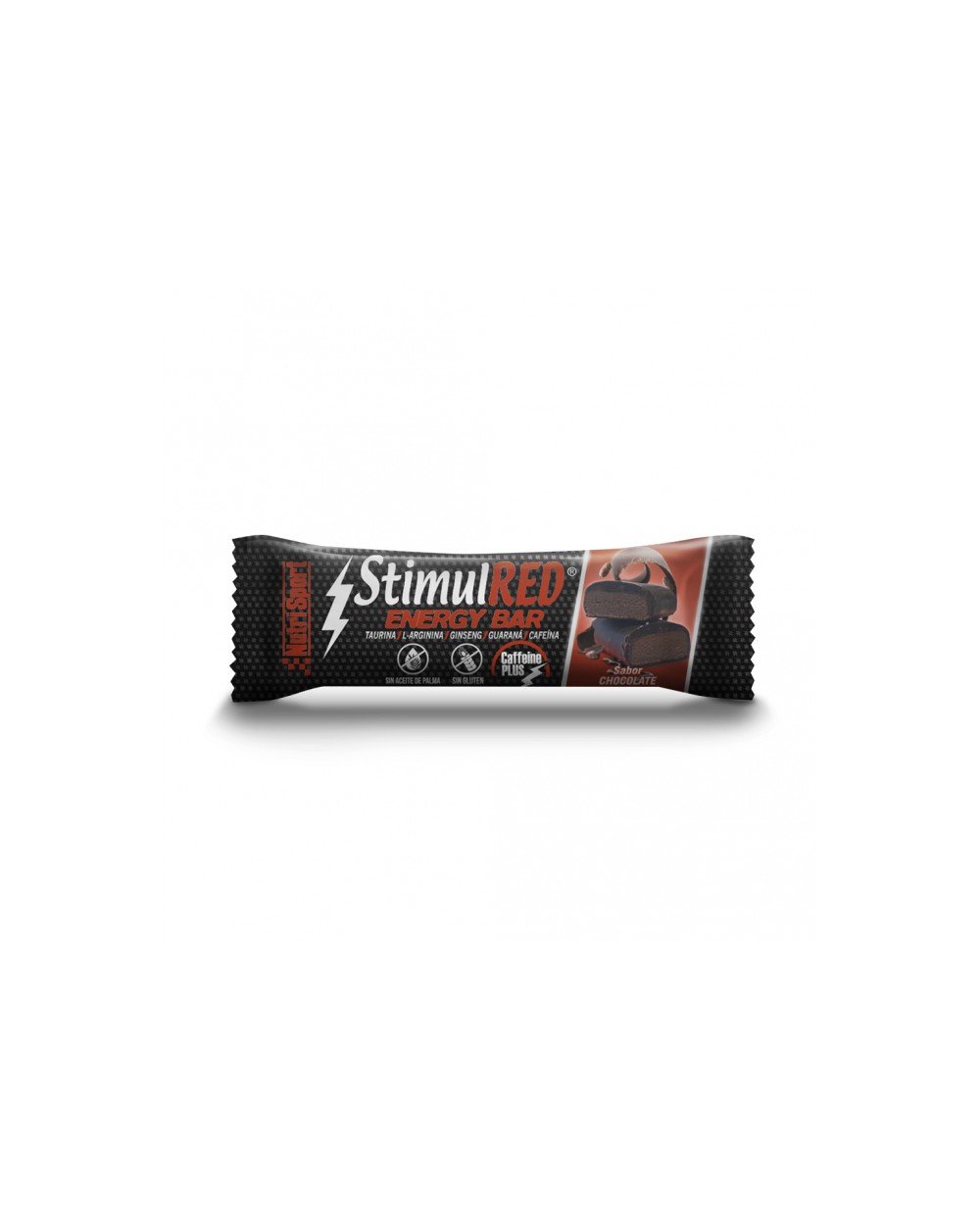 StimulRed - StimulRED Bar