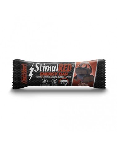 StimulRed - StimulRED Bar