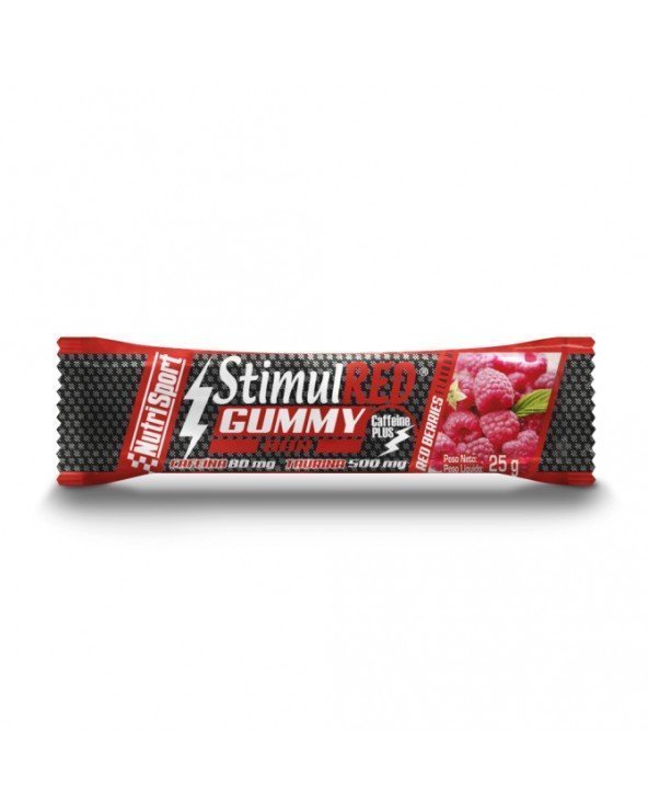 StimulRED Gummy