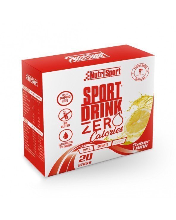 SportDrink - SPORT DRINK 0...