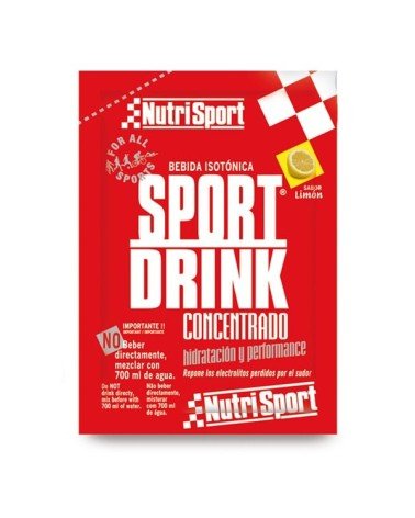 Sport Drink Concentrado