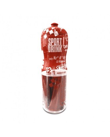 SportDrink - SPORT DRINK 0 Kcal