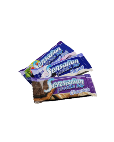 SENSATION PROTEIN BAR