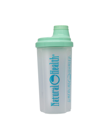 SHAKER NATURAL HEALTH