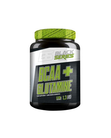 BCAA + GLUTAMINE