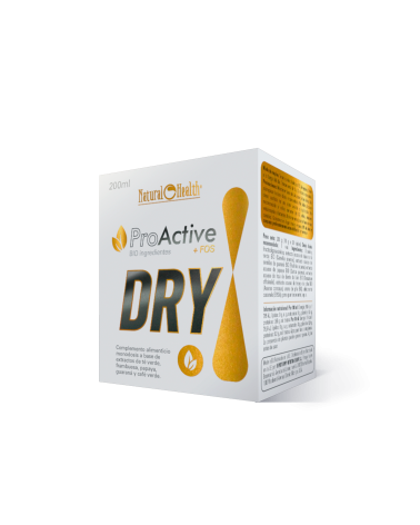 PRO ACTIVE DRY