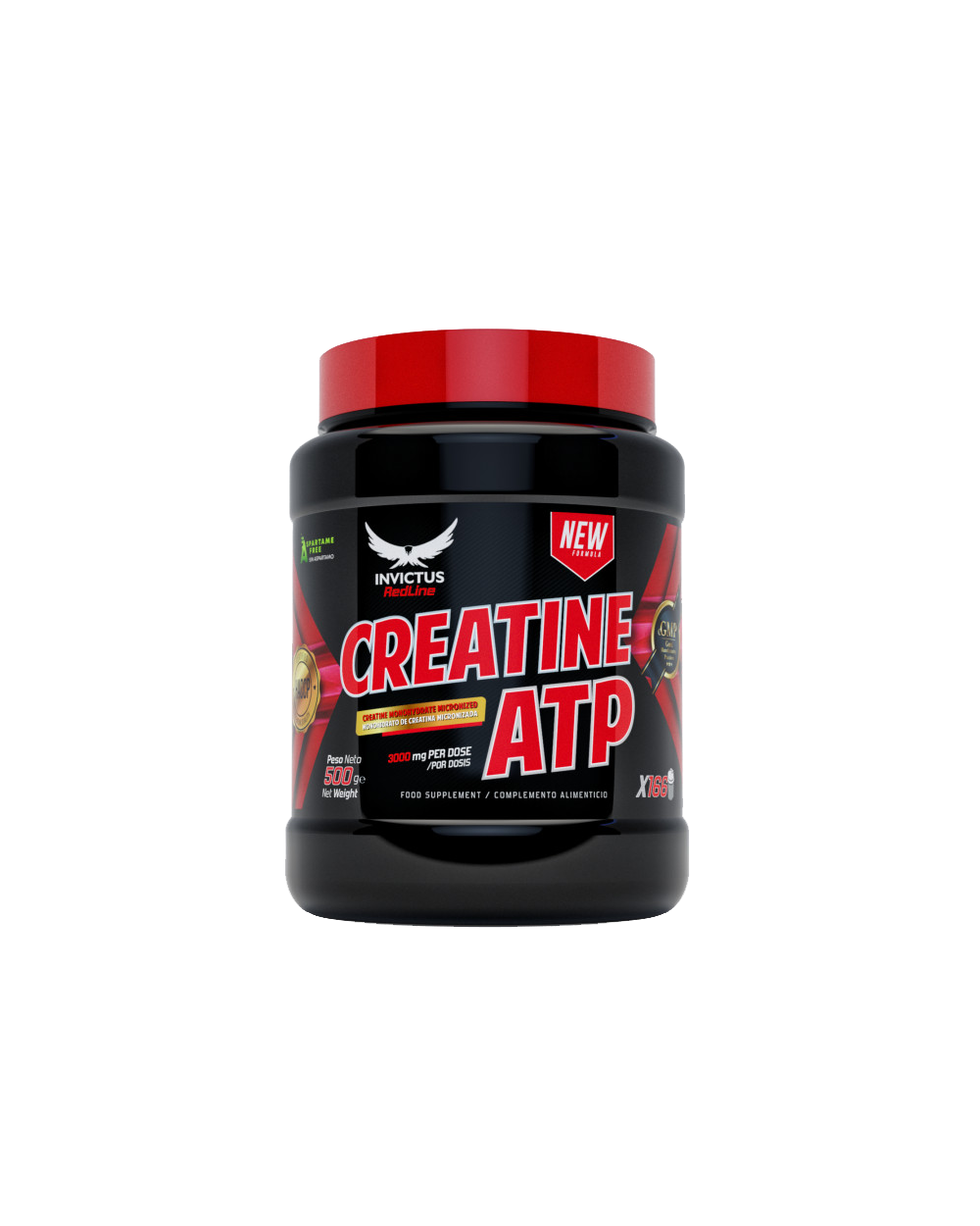 CREATINE ATP