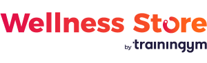 Wellness Store Trainingym logo